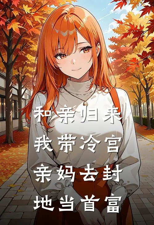 和亲归来，我带冷宫亲妈去封地当首富