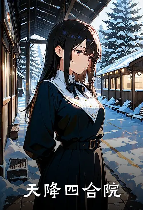 天降四合院