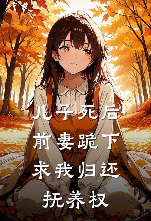 儿子死后，前妻跪下求我归还抚养权