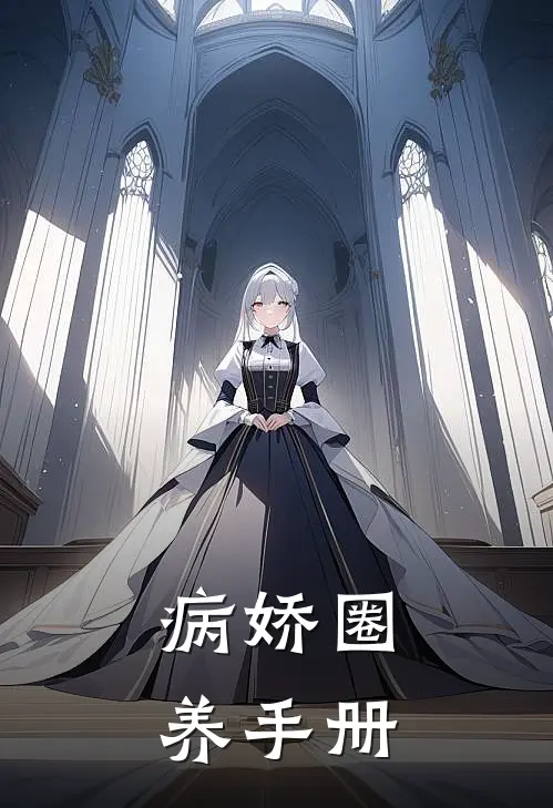 病娇圈养手册