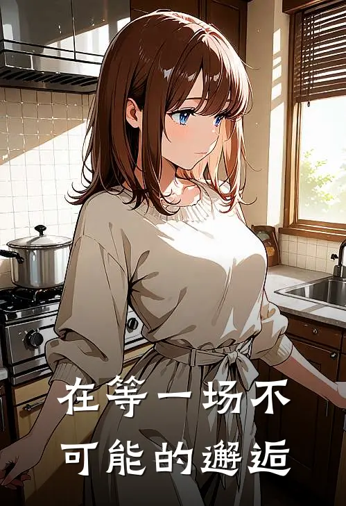 在等一场不可能的邂逅