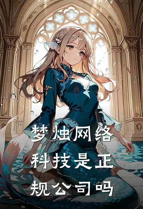 梦烛网络科技是正规公司吗