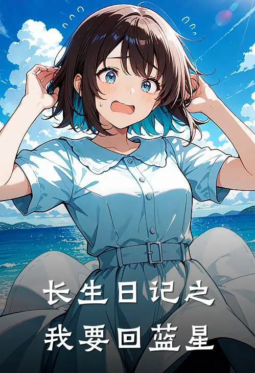长生日记之我要回蓝星