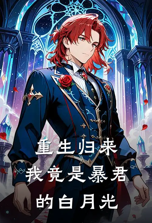 重生归来，我竟是暴君的白月光