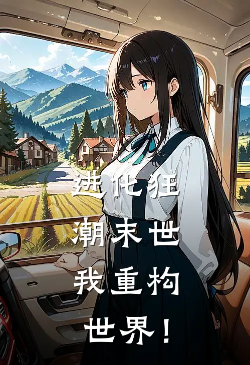 进化狂潮末世：我重构世界！