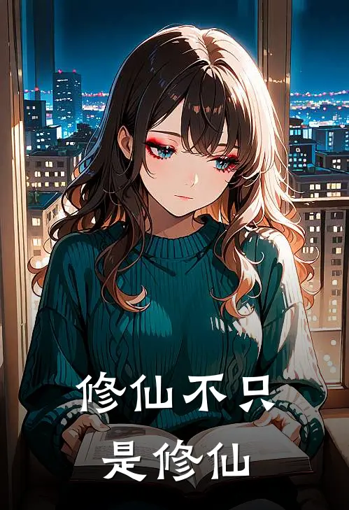 修仙不只是修仙