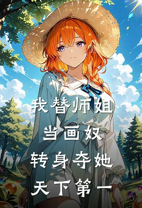 我替师姐当画奴，转身夺她天下第一