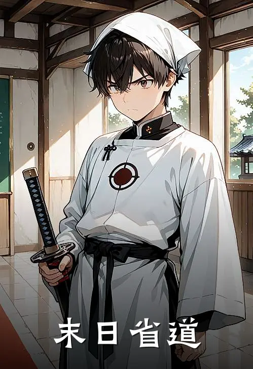 末日省道