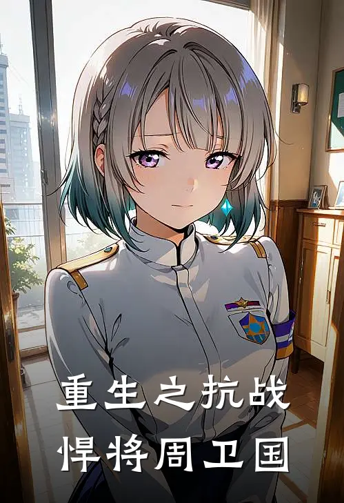 重生之抗战悍将周卫国