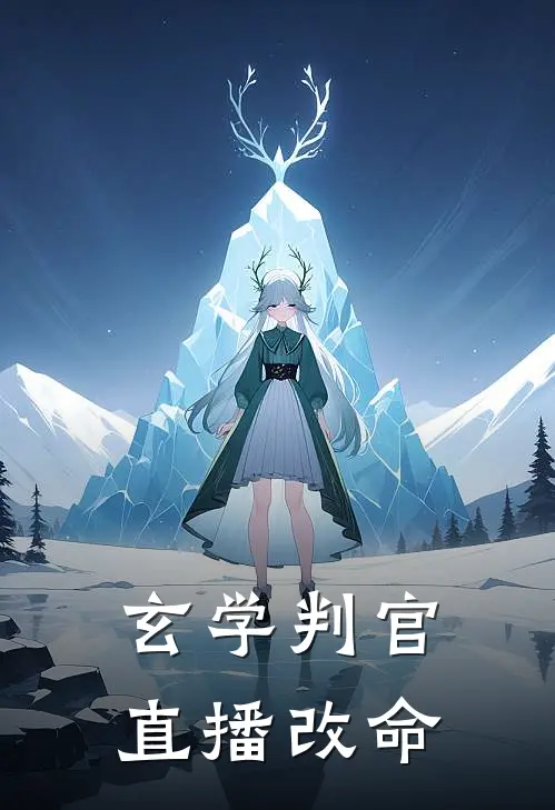 玄学判官直播改命