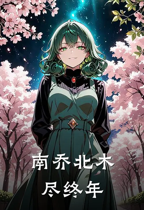 南乔北木尽终年