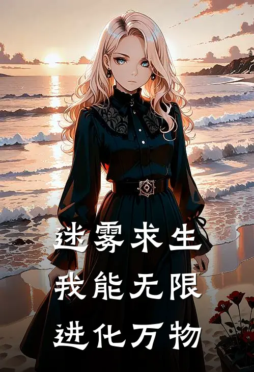 迷雾求生：我能无限进化万物