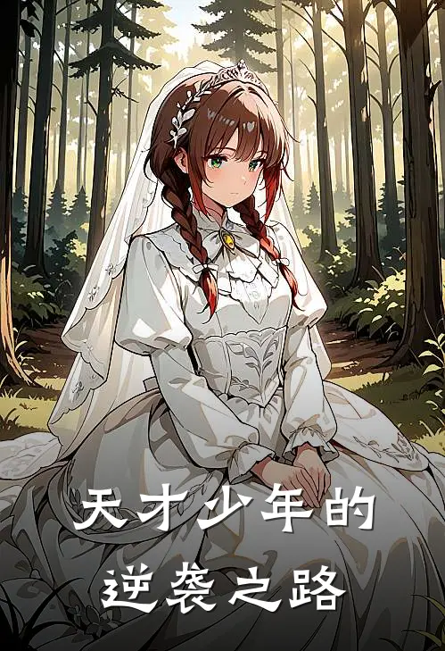 天才少年的逆袭之路