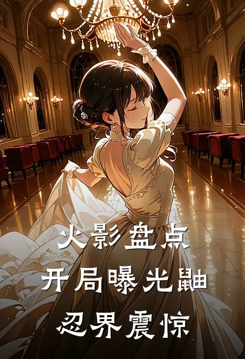 火影盘点：开局曝光鼬，忍界震惊