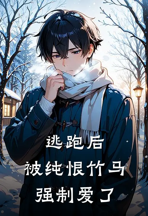 逃跑后，被纯恨竹马强制爱了