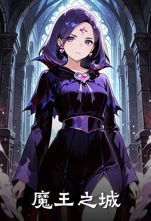 魔王之城