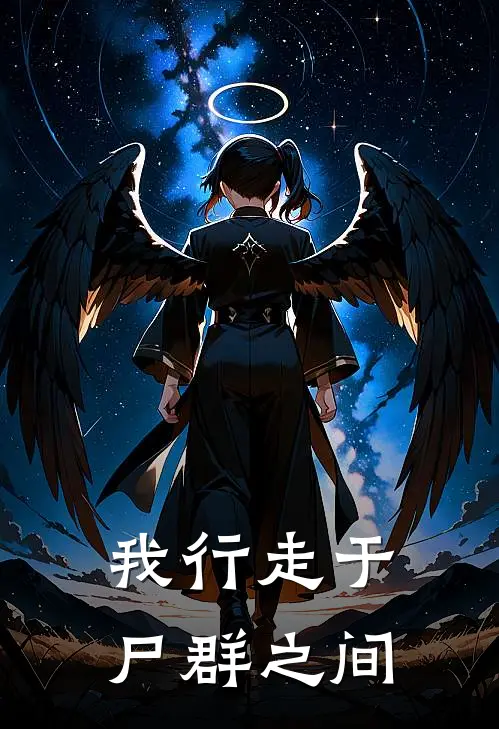 我行走于尸群之间