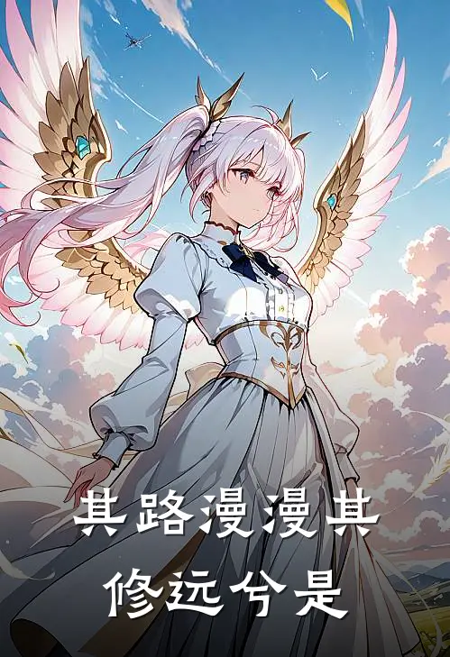 其路漫漫其修远兮是