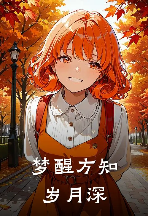 梦醒方知岁月深