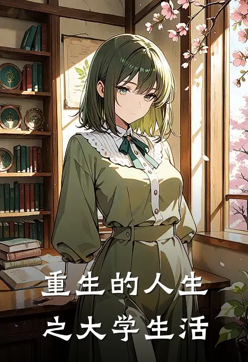 重生的人生之大学生活