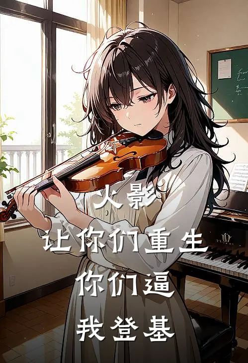 火影：让你们重生，你们逼我登基