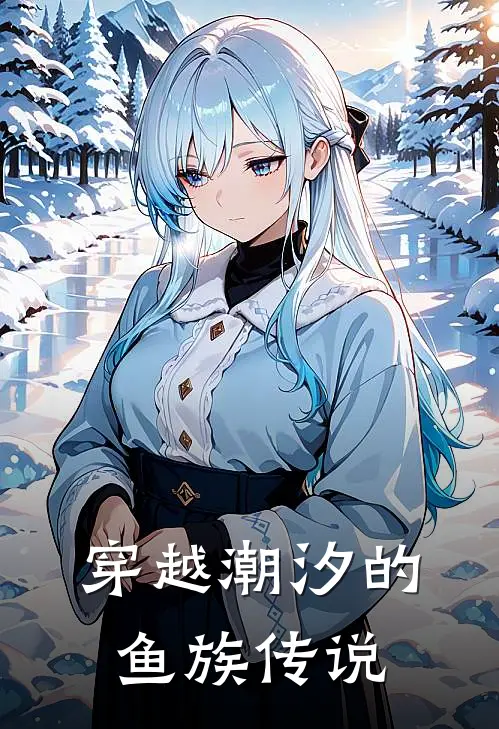 穿越潮汐的鱼族传说