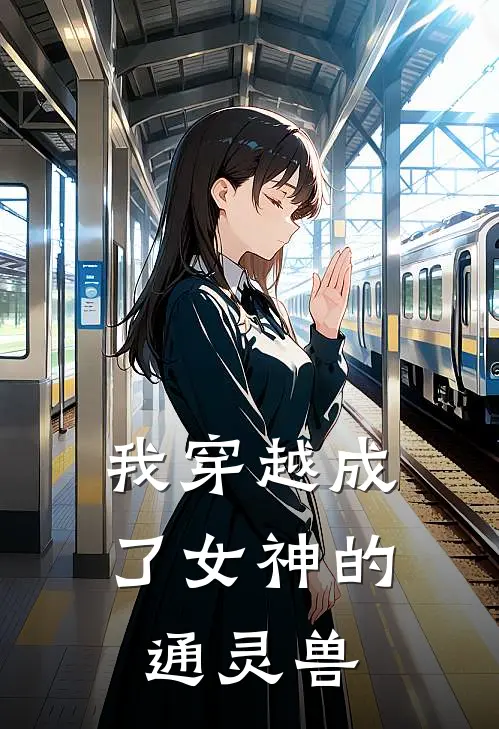 我穿越成了女神的通灵兽