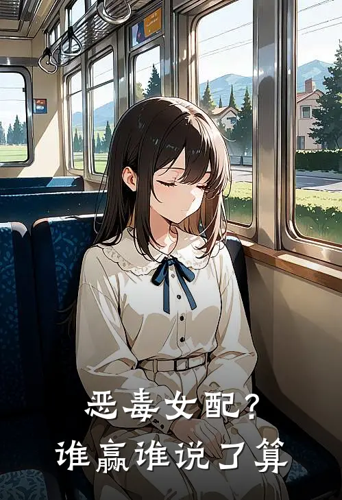 恶毒女配？谁赢谁说了算