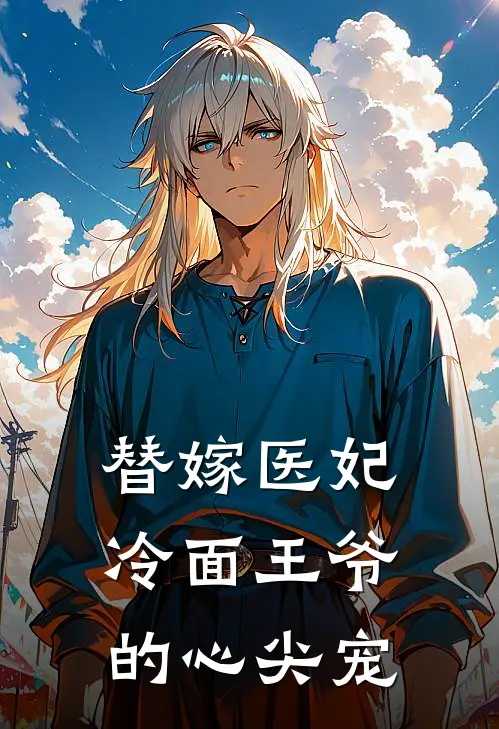 替嫁医妃：冷面王爷的心尖宠