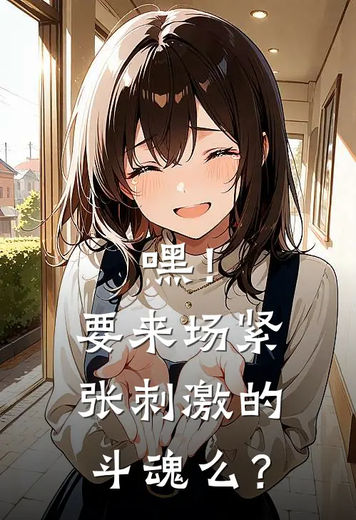 嘿！要来场紧张刺激的斗魂么？