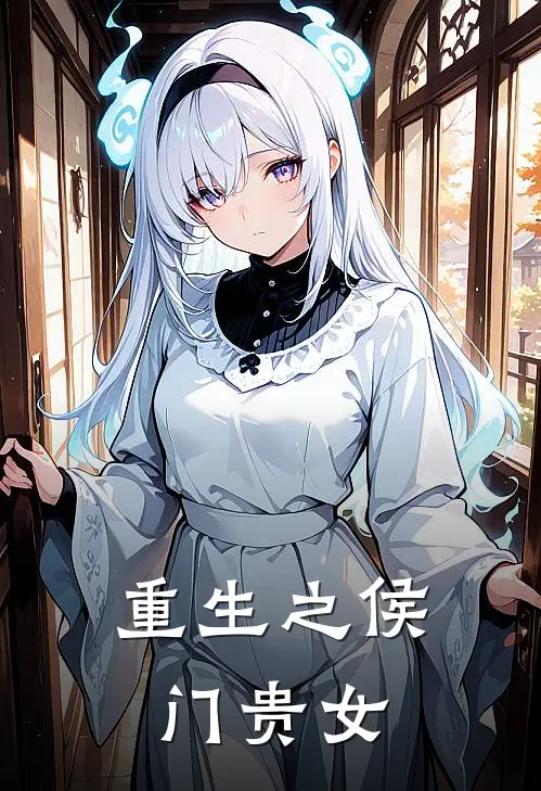 重生之侯门贵女