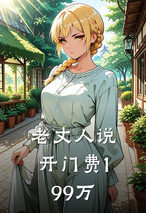 老丈人说开门费199万