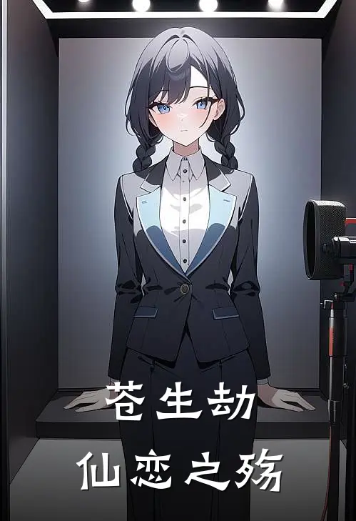 苍生劫：仙恋之殇