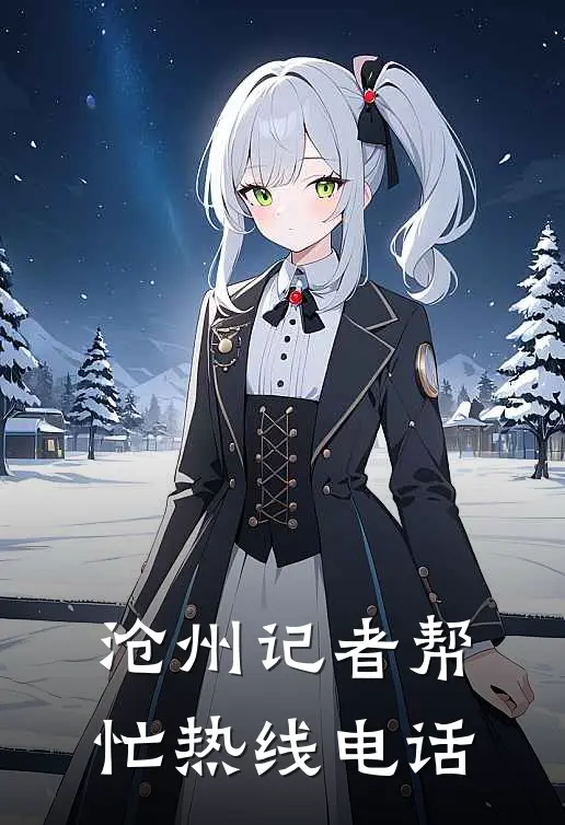 沧州记者帮忙热线电话