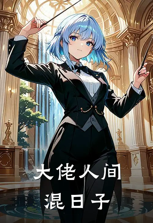 大佬人间混日子