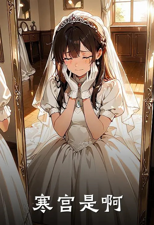 寒宫是啊