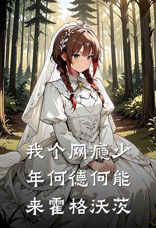 我个网瘾少年何德何能来霍格沃茨