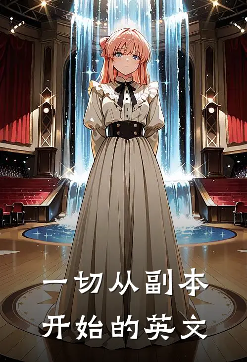 一切从副本开始的英文