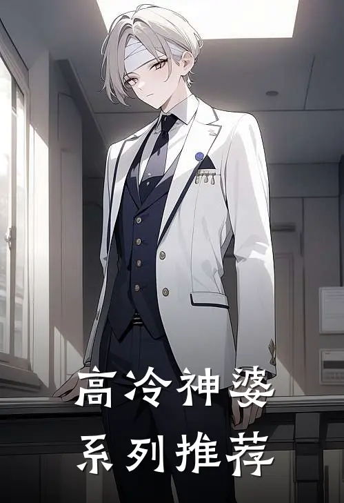 高冷神婆系列推荐