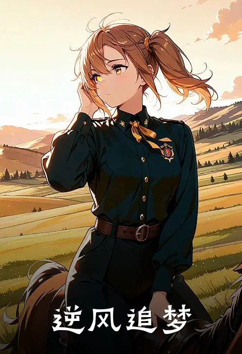 逆风追梦
