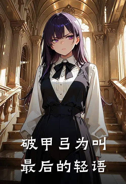 破甲弓为叫最后的轻语