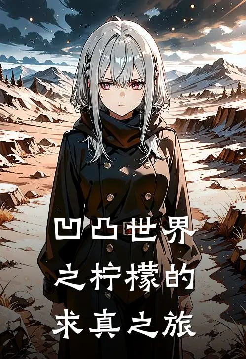 凹凸世界之柠檬的求真之旅