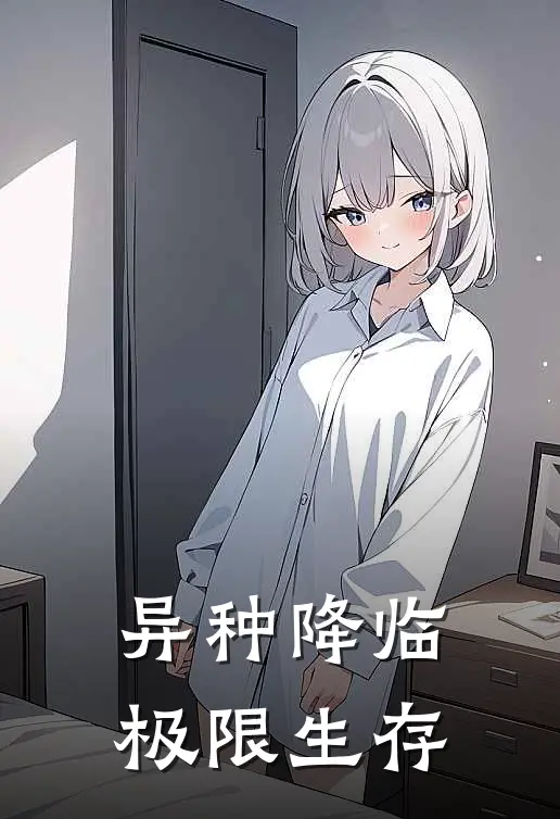 异种降临，极限生存