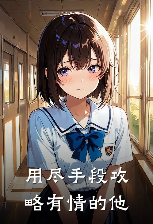 用尽手段攻略有情的他