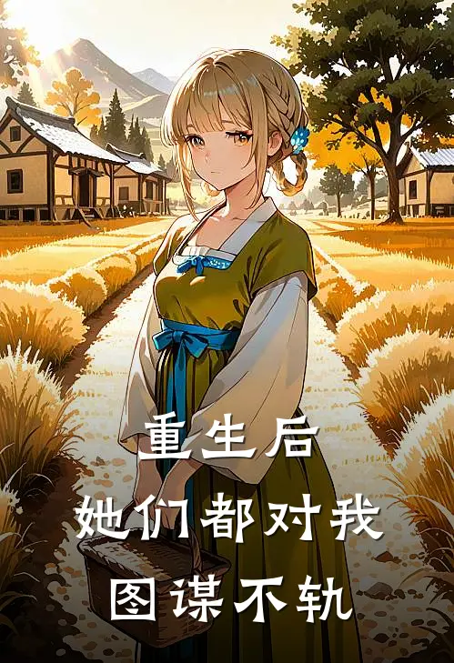 重生后：她们都对我图谋不轨