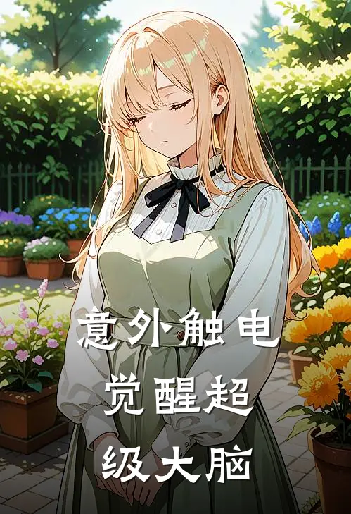 意外触电：觉醒超级大脑