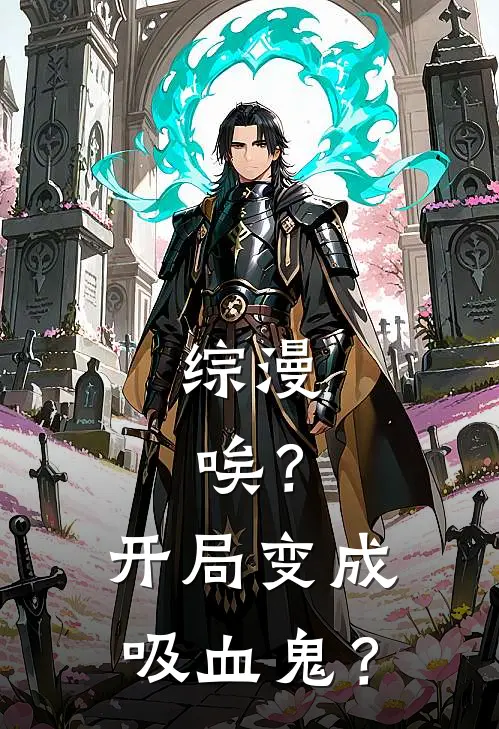 综漫：唉？开局变成吸血鬼？