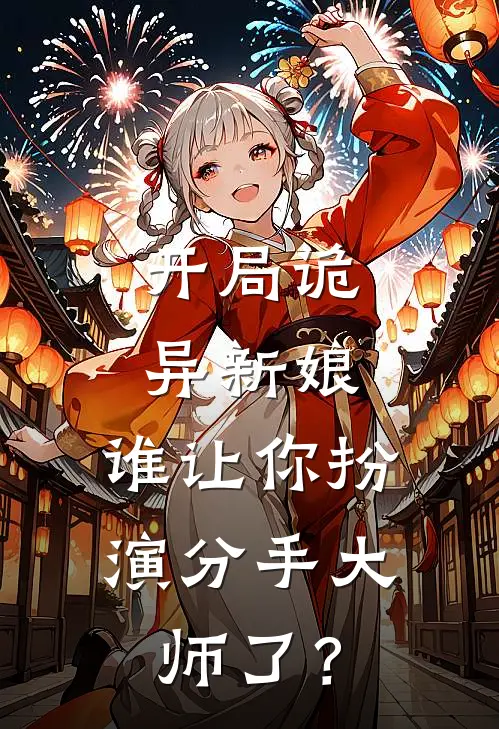 开局诡异新娘，谁让你扮演分手大师了？