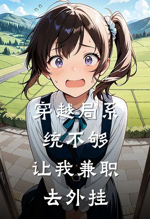 穿越局系统不够，让我兼职去外挂