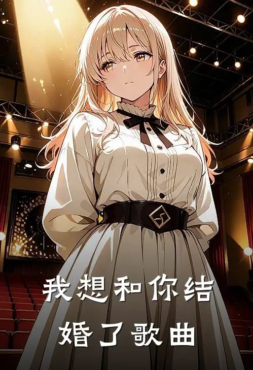 我想和你结婚了歌曲